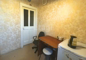 2-к квартира, вторичка, 68м2, 1/3 этаж
