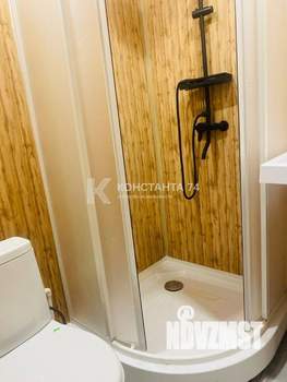 Студия квартира, вторичка, 19м2, 4/4 этаж