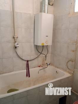 2-к квартира, вторичка, 51м2, 2/2 этаж