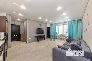 2-к квартира, вторичка, 72м2, 14/18 этаж