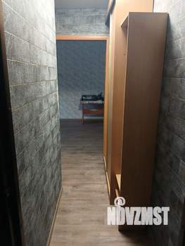 2-к квартира, вторичка, 43м2, 3/5 этаж