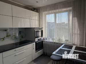 3-к квартира, вторичка, 72м2, 4/10 этаж