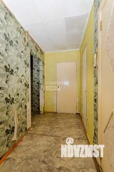 3-к квартира, вторичка, 68м2, 2/10 этаж