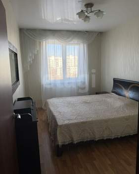 2-к квартира, вторичка, 55м2, 8/9 этаж