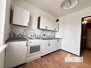 1-к квартира, вторичка, 33м2, 4/9 этаж