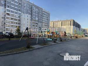 1-к квартира, вторичка, 33м2, 6/10 этаж