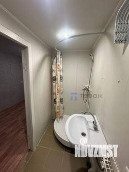 Студия квартира, вторичка, 13м2, 2/5 этаж