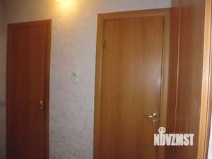 1-к квартира, вторичка, 41м2, 8/11 этаж