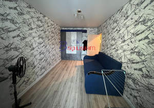 1-к квартира, вторичка, 32м2, 4/10 этаж