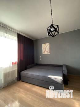 Студия квартира, вторичка, 30м2, 9/11 этаж