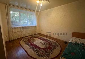 3-к квартира, вторичка, 54м2, 1/5 этаж