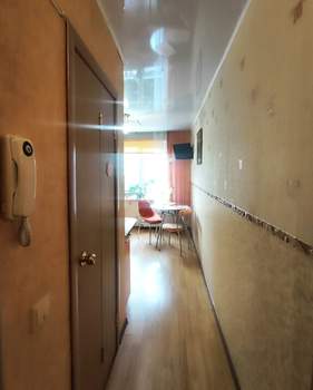 3-к квартира, вторичка, 66м2, 3/9 этаж