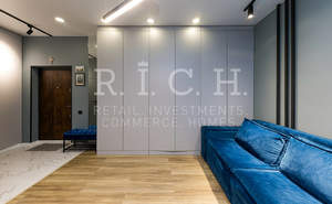 1-к квартира, вторичка, 37м2, 2/15 этаж