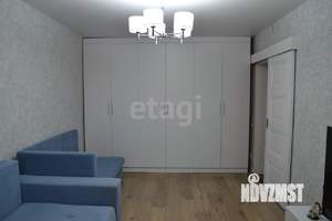 2-к квартира, вторичка, 46м2, 3/5 этаж
