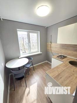 2-к квартира, вторичка, 45м2, 3/5 этаж