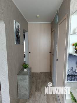 1-к квартира, вторичка, 36м2, 2/11 этаж