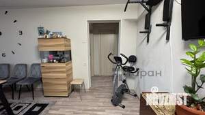 2-к квартира, вторичка, 56м2, 1/17 этаж