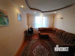 3-к квартира, вторичка, 66м2, 5/9 этаж