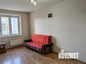 1-к квартира, вторичка, 32м2, 6/10 этаж