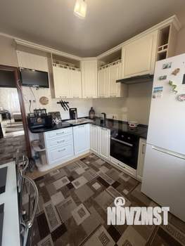 2-к квартира, вторичка, 57м2, 10/10 этаж