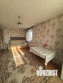 1-к квартира, вторичка, 31м2, 4/5 этаж