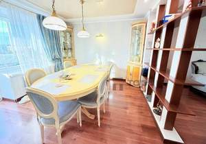4-к квартира, вторичка, 129м2, 10/11 этаж