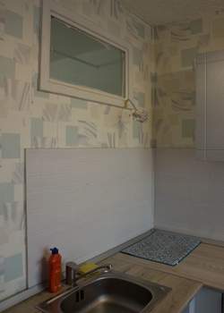 1-к квартира, вторичка, 30м2, 5/5 этаж