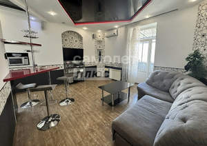 3-к квартира, вторичка, 75м2, 2/3 этаж