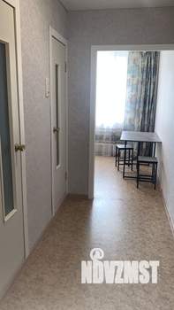 1-к квартира, вторичка, 41м2, 4/11 этаж