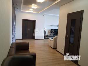 3-к квартира, вторичка, 150м2, 16/16 этаж