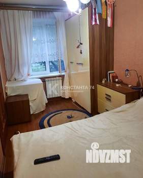 2-к квартира, вторичка, 45м2, 1/5 этаж