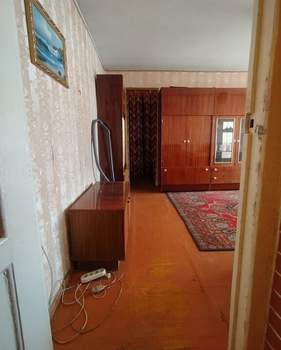 3-к квартира, вторичка, 55м2, 5/5 этаж