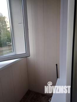 1-к квартира, вторичка, 31м2, 2/5 этаж