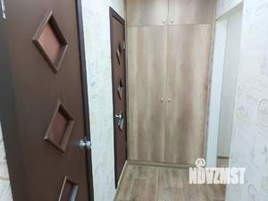 1-к квартира, вторичка, 40м2, 5/9 этаж