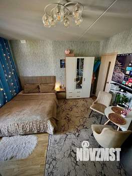 Студия квартира, вторичка, 24м2, 13/16 этаж