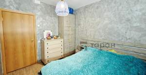 2-к квартира, вторичка, 57м2, 3/10 этаж