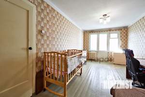 2-к квартира, вторичка, 45м2, 4/5 этаж