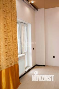 2-к квартира, вторичка, 51м2, 21/25 этаж