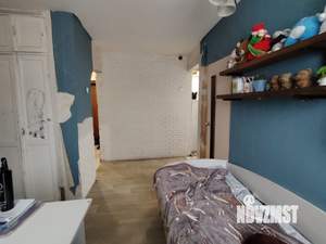 1-к квартира, вторичка, 31м2, 5/5 этаж