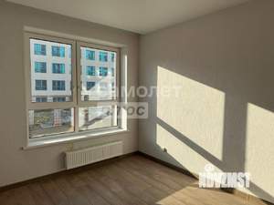 1-к квартира, вторичка, 34м2, 5/9 этаж