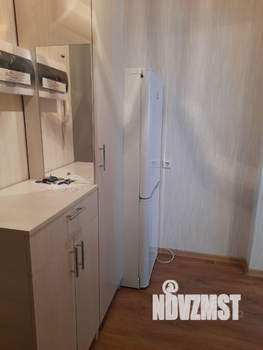 Студия квартира, вторичка, 24м2, 2/11 этаж