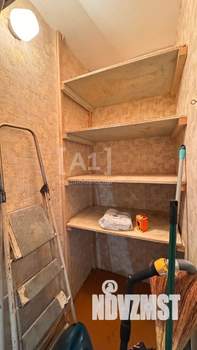 2-к квартира, вторичка, 51м2, 3/5 этаж
