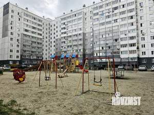 1-к квартира, вторичка, 40м2, 2/11 этаж