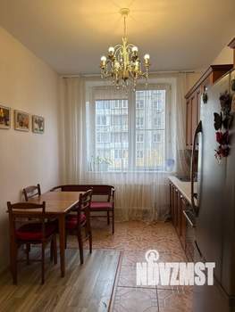 3-к квартира, вторичка, 73м2, 4/4 этаж