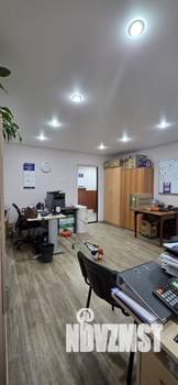 3-к квартира, вторичка, 104м2, 1/12 этаж