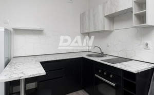 1-к квартира, вторичка, 40м2, 9/18 этаж