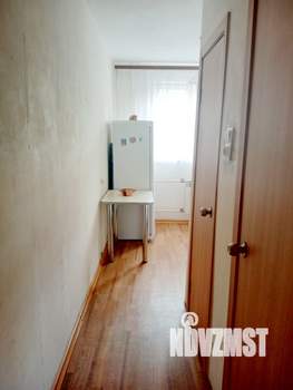 3-к квартира, вторичка, 65м2, 3/5 этаж