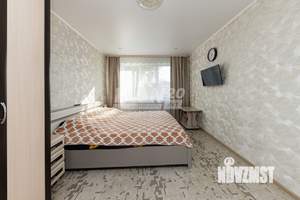 3-к квартира, вторичка, 63м2, 5/5 этаж