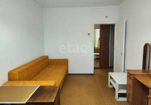 1-к квартира, вторичка, 32м2, 5/10 этаж