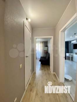 1-к квартира, вторичка, 39м2, 6/10 этаж